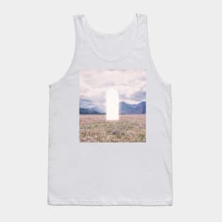 new way Tank Top